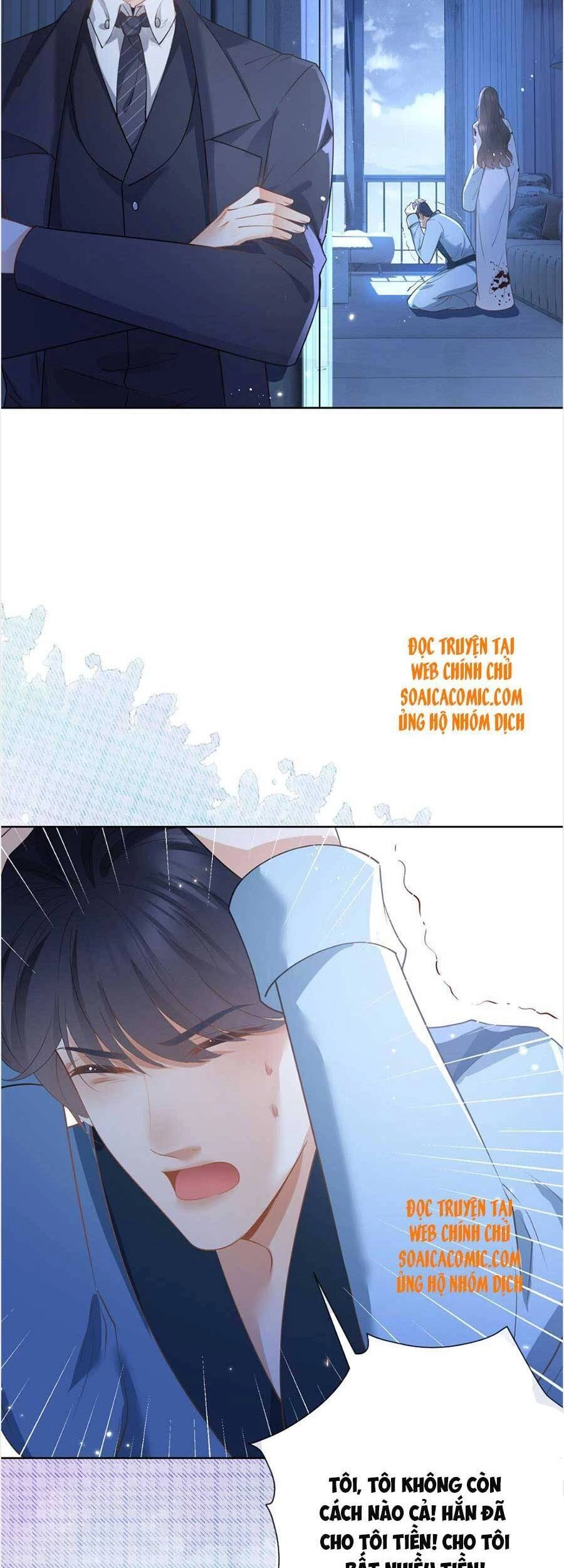 Boss Sát Thủ Dưỡng Hồ Yêu Chapter 46 - 5