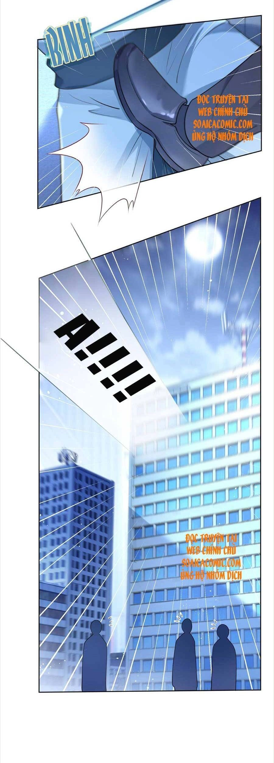 Boss Sát Thủ Dưỡng Hồ Yêu Chapter 46 - 9