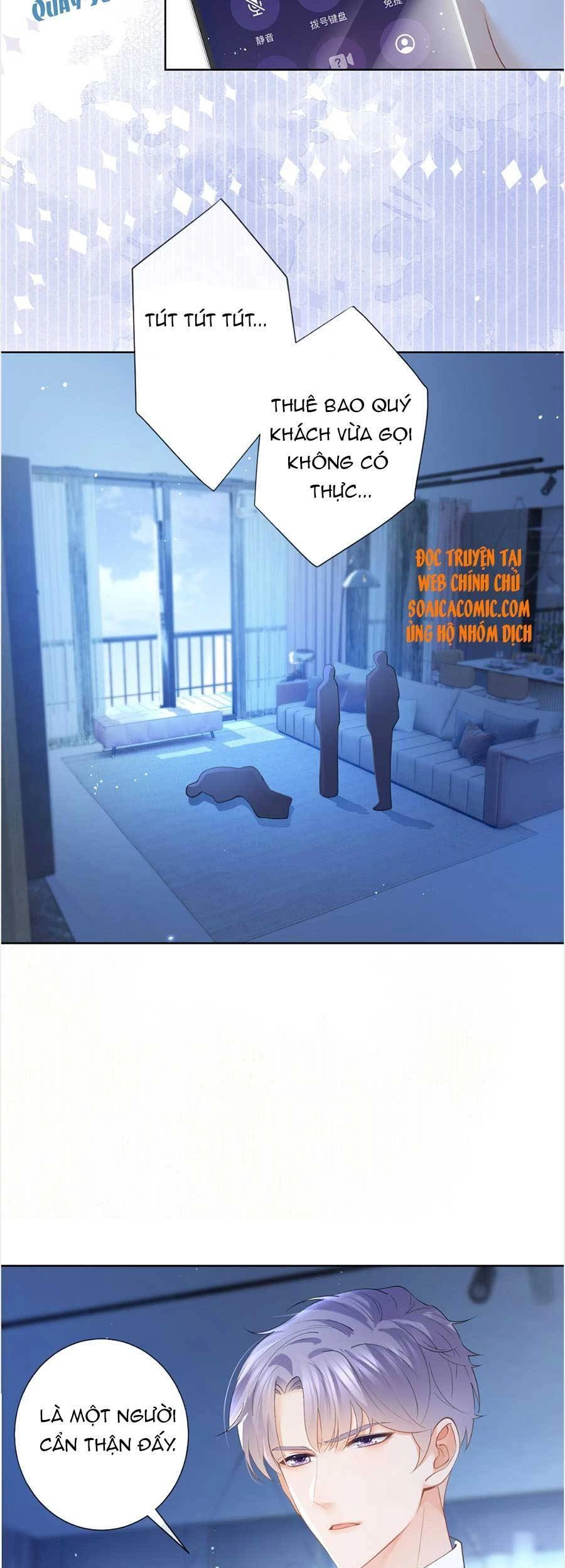 Boss Sát Thủ Dưỡng Hồ Yêu Chapter 46 - 11