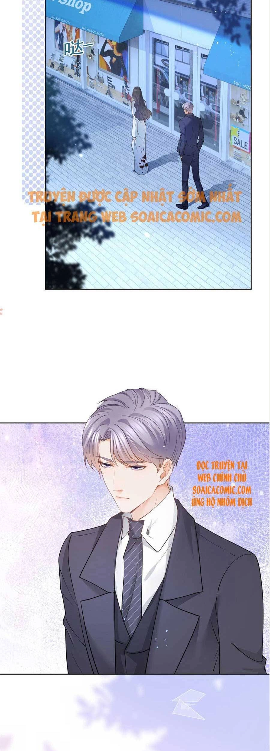 Boss Sát Thủ Dưỡng Hồ Yêu Chapter 46 - 14