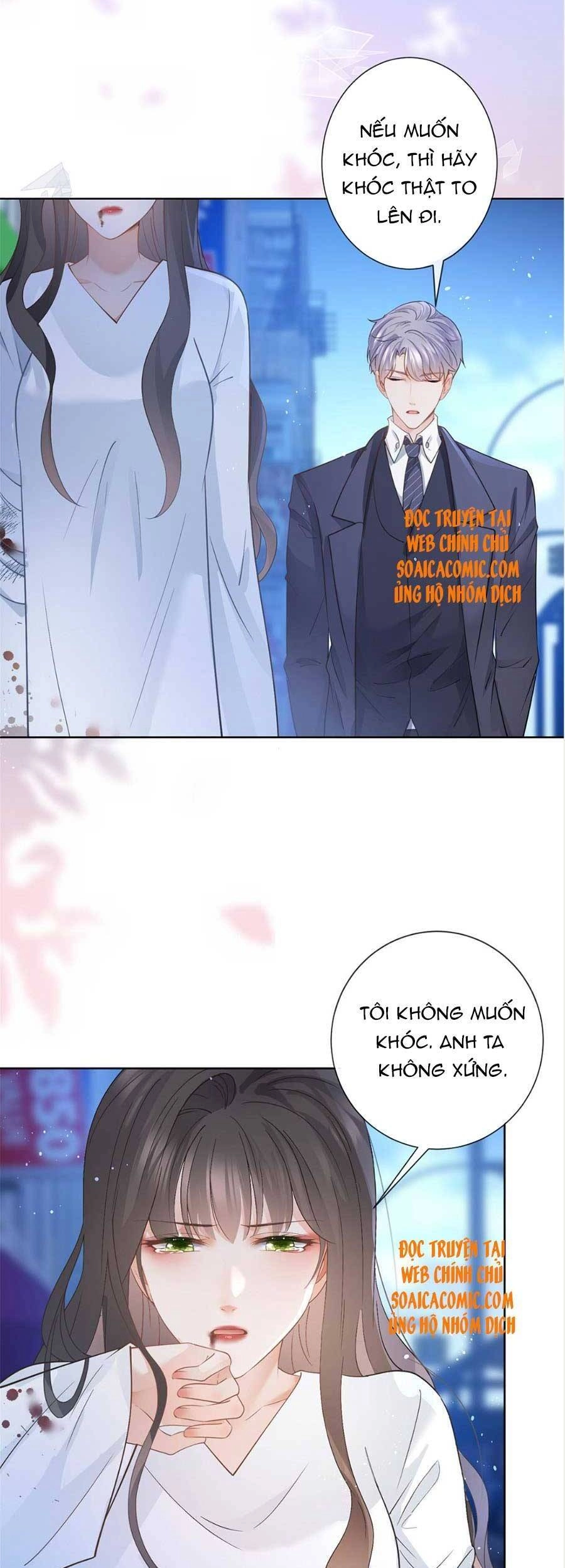 Boss Sát Thủ Dưỡng Hồ Yêu Chapter 46 - 15