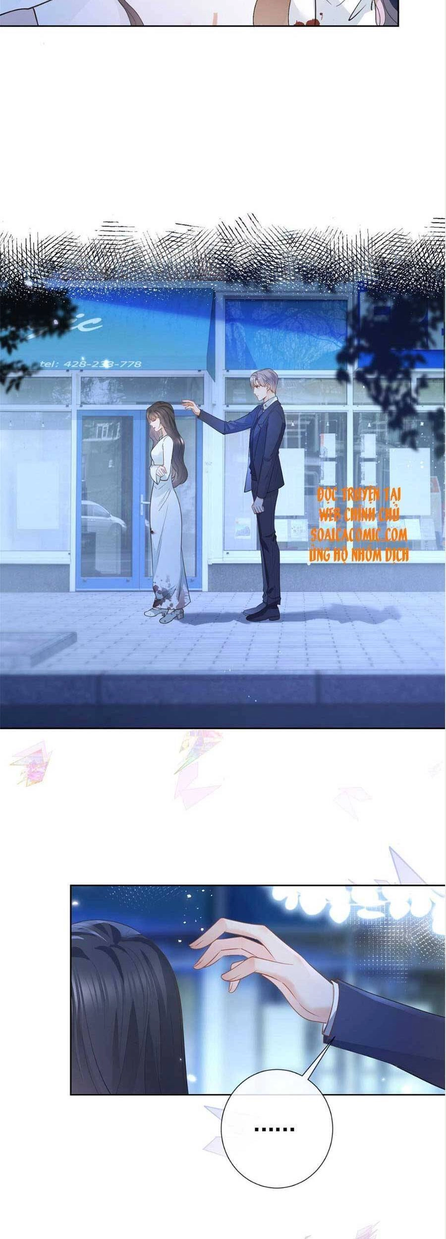 Boss Sát Thủ Dưỡng Hồ Yêu Chapter 46 - 16