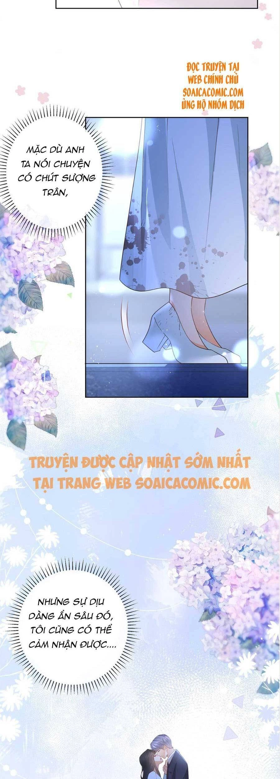 Boss Sát Thủ Dưỡng Hồ Yêu Chapter 46 - 21