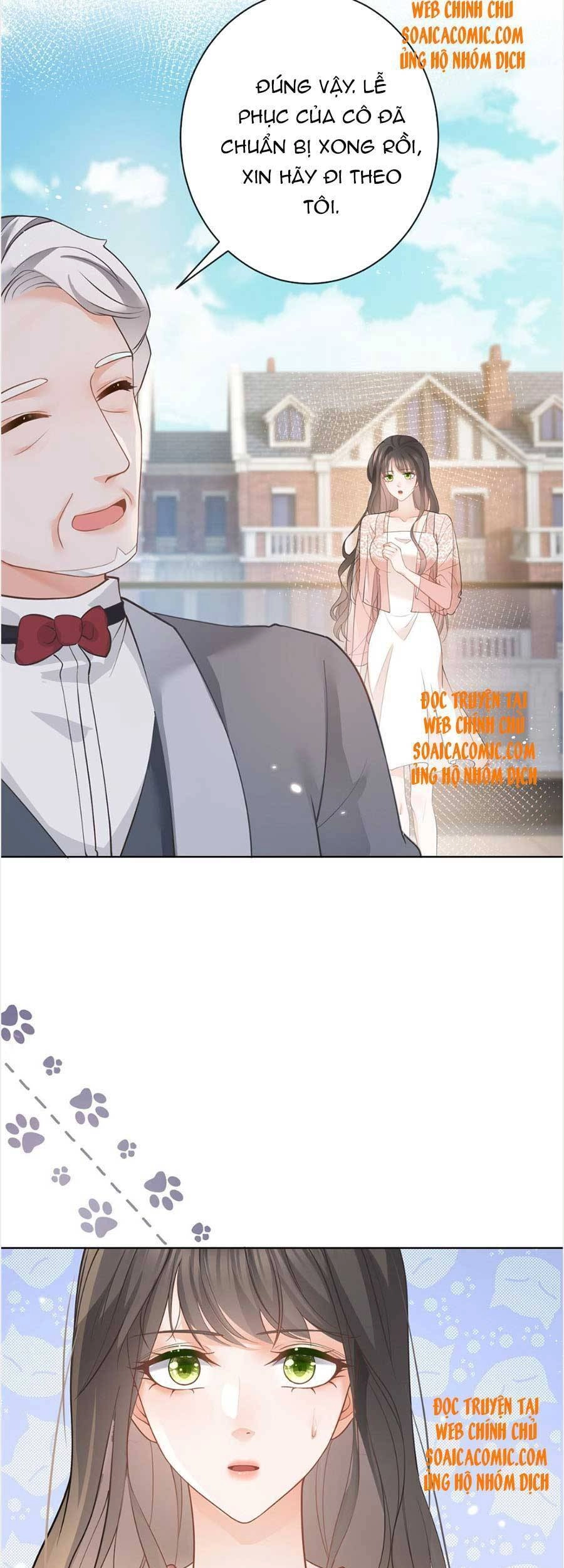 Boss Sát Thủ Dưỡng Hồ Yêu Chapter 47 - 16