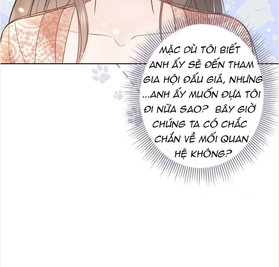 Boss Sát Thủ Dưỡng Hồ Yêu Chapter 47 - 17