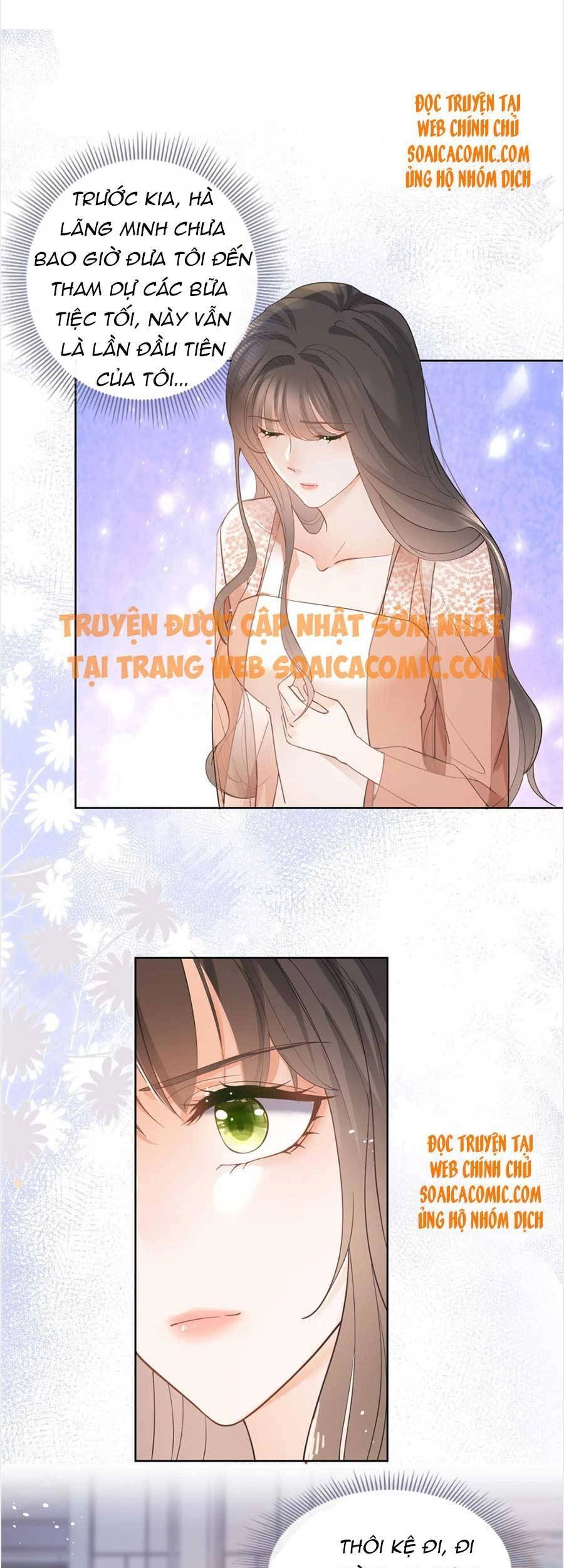 Boss Sát Thủ Dưỡng Hồ Yêu Chapter 47 - 18