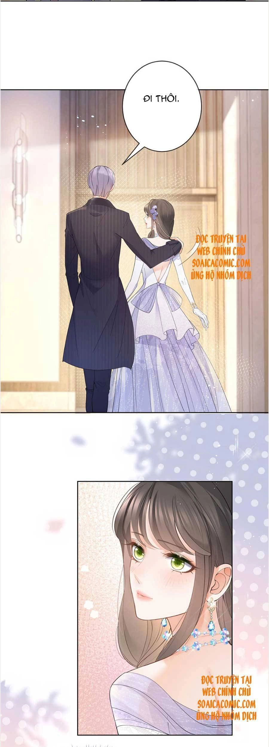 Boss Sát Thủ Dưỡng Hồ Yêu Chapter 47 - 22