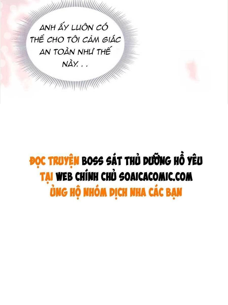 Boss Sát Thủ Dưỡng Hồ Yêu Chapter 47 - 23