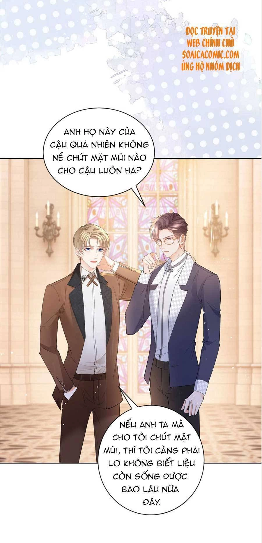 Boss Sát Thủ Dưỡng Hồ Yêu Chapter 48 - 11