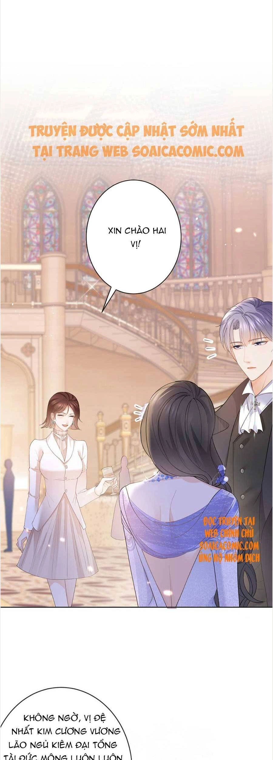 Boss Sát Thủ Dưỡng Hồ Yêu Chapter 48 - 13