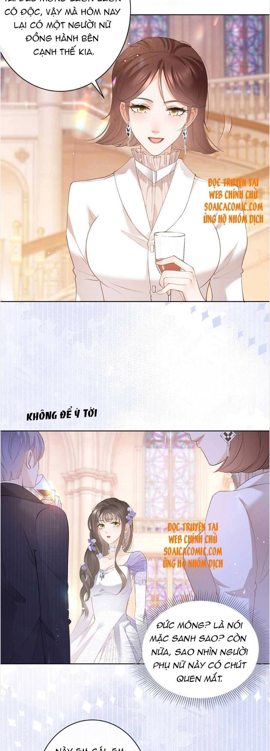 Boss Sát Thủ Dưỡng Hồ Yêu Chapter 48 - 14