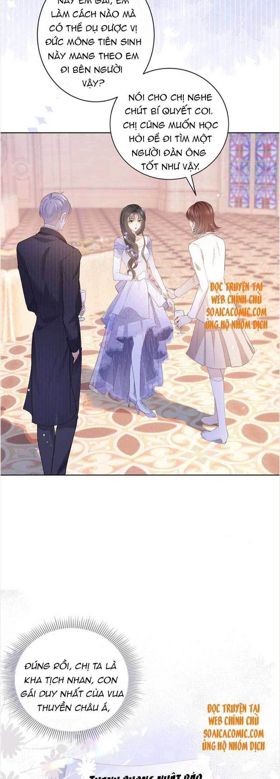 Boss Sát Thủ Dưỡng Hồ Yêu Chapter 48 - 15