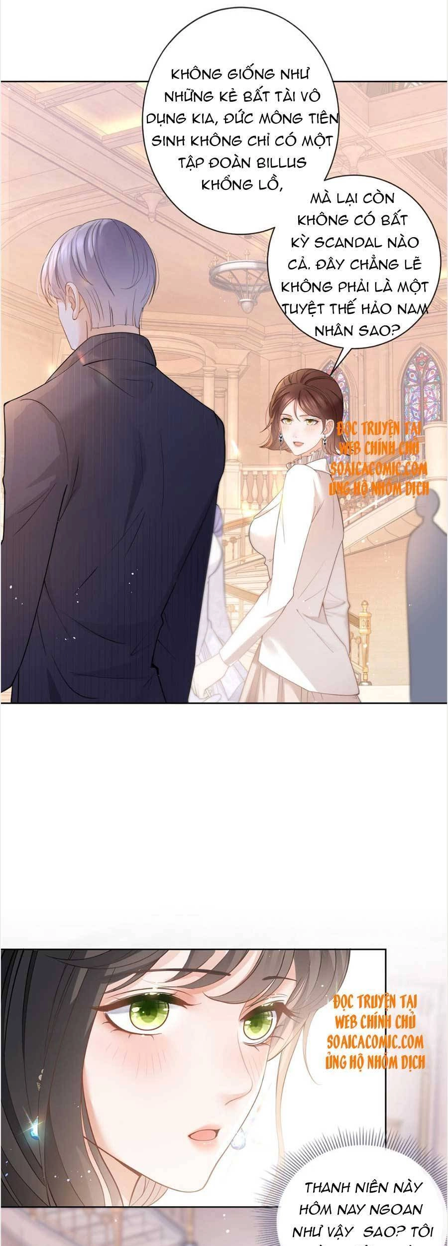 Boss Sát Thủ Dưỡng Hồ Yêu Chapter 48 - 18