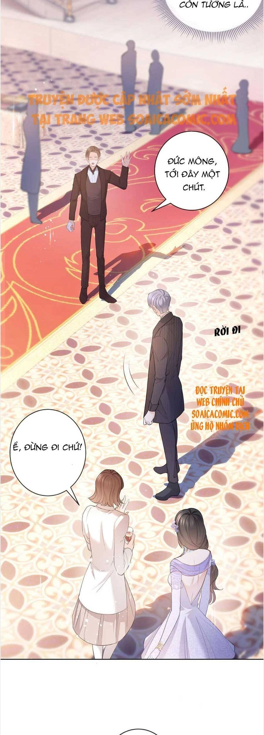 Boss Sát Thủ Dưỡng Hồ Yêu Chapter 48 - 19