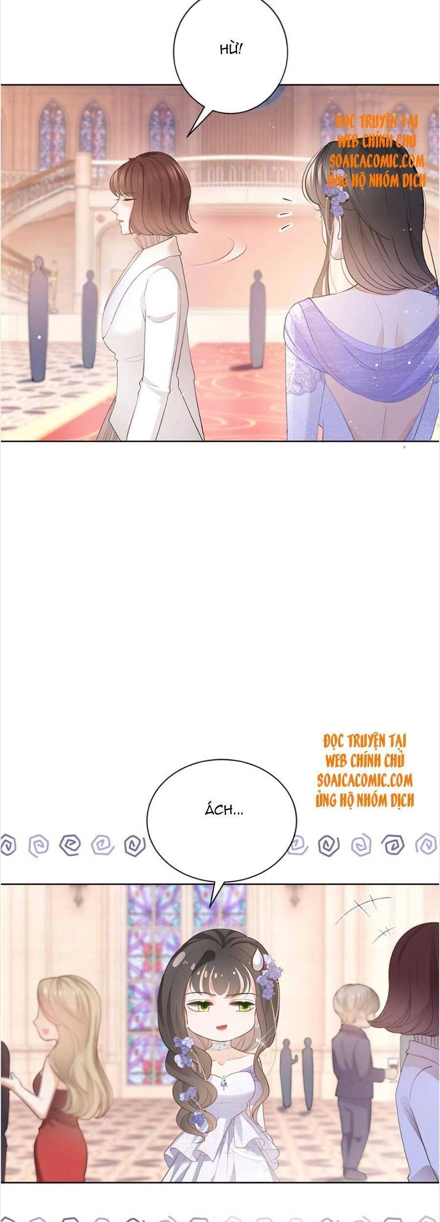 Boss Sát Thủ Dưỡng Hồ Yêu Chapter 48 - 20