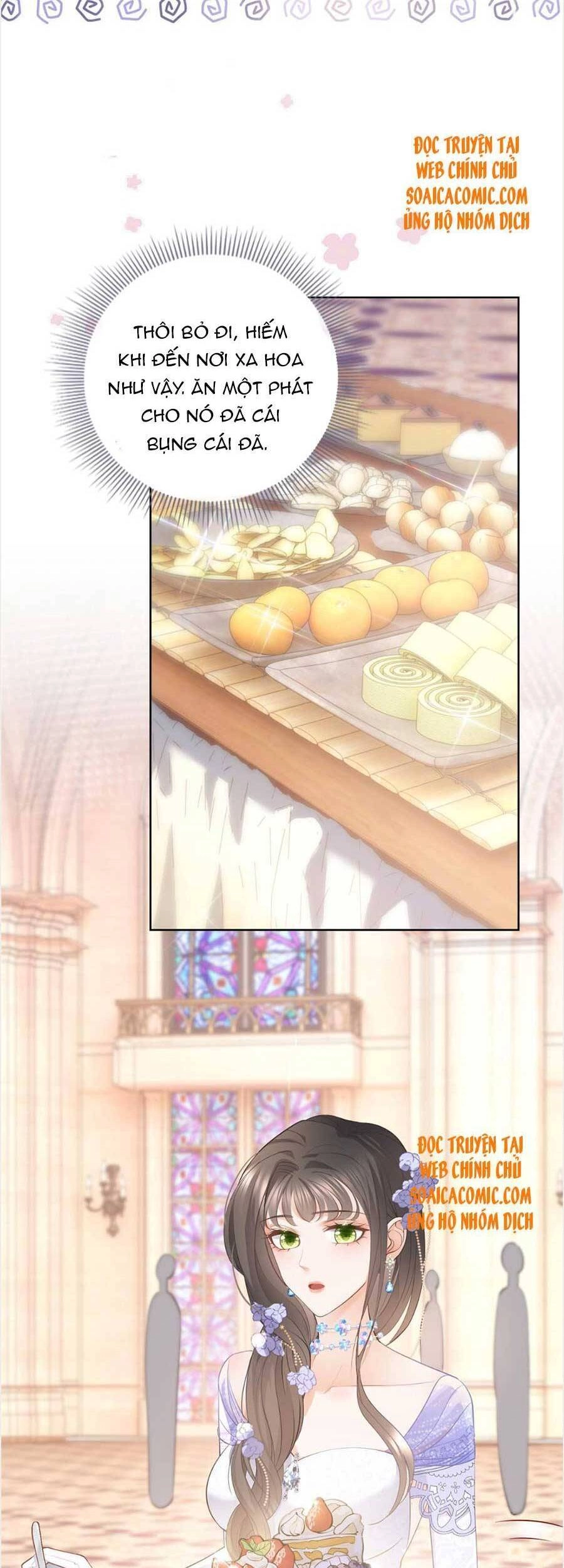 Boss Sát Thủ Dưỡng Hồ Yêu Chapter 48 - 21