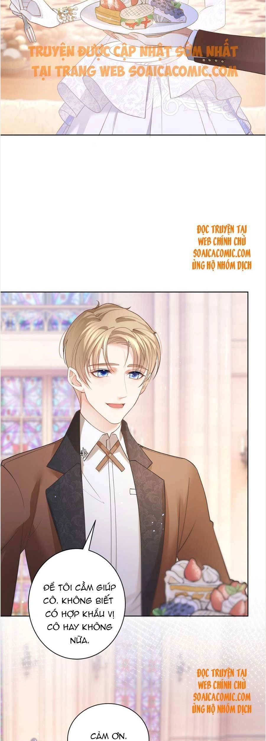 Boss Sát Thủ Dưỡng Hồ Yêu Chapter 48 - 22