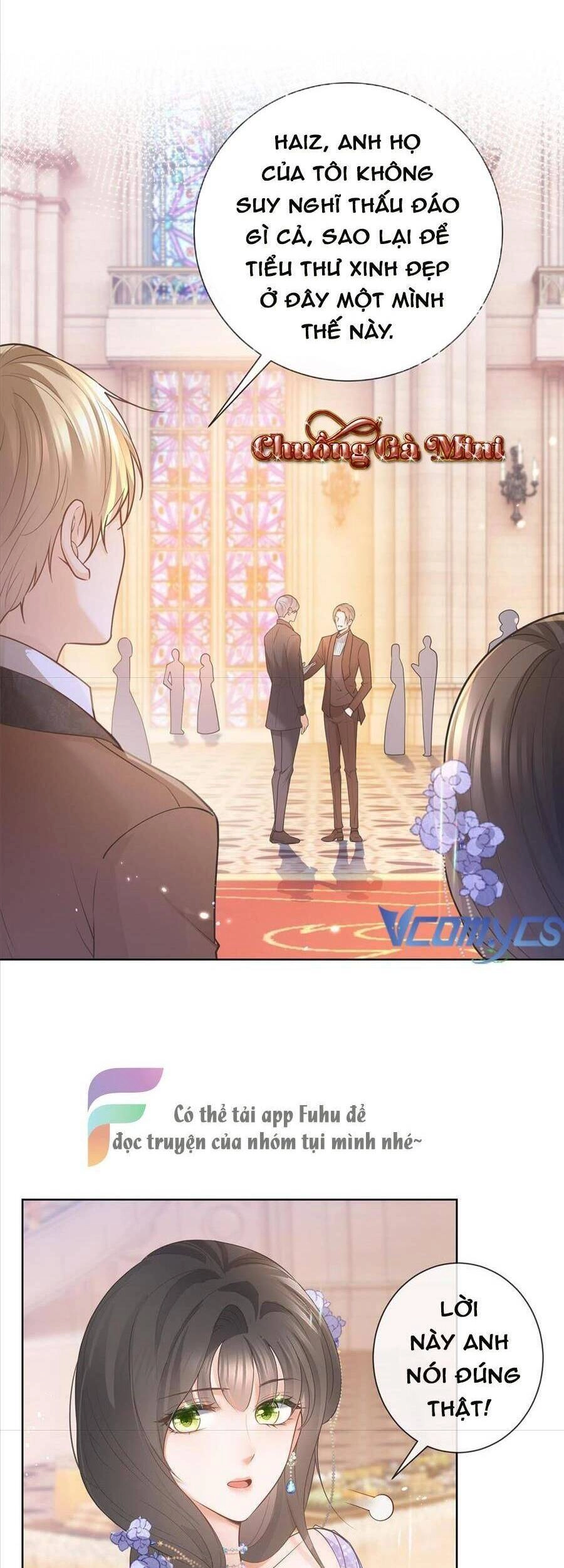 Boss Sát Thủ Dưỡng Hồ Yêu Chapter 49 - 2