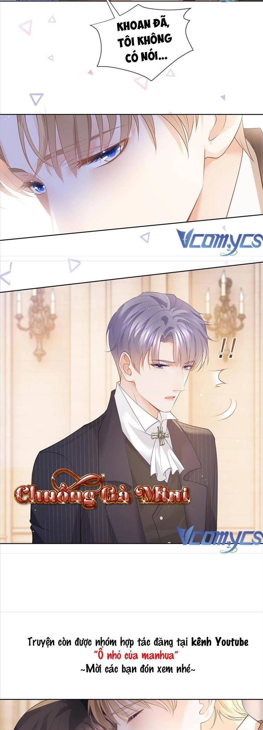 Boss Sát Thủ Dưỡng Hồ Yêu Chapter 49 - 5