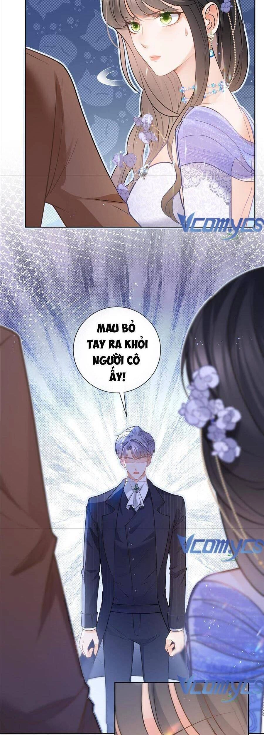 Boss Sát Thủ Dưỡng Hồ Yêu Chapter 49 - 8