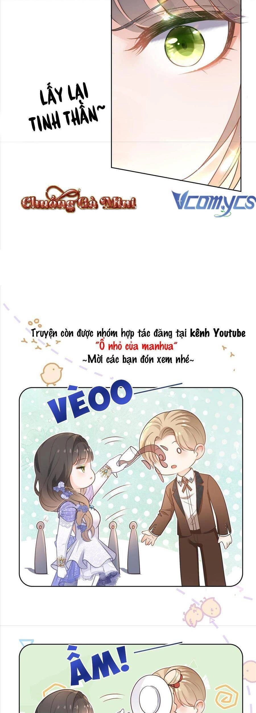 Boss Sát Thủ Dưỡng Hồ Yêu Chapter 49 - 9