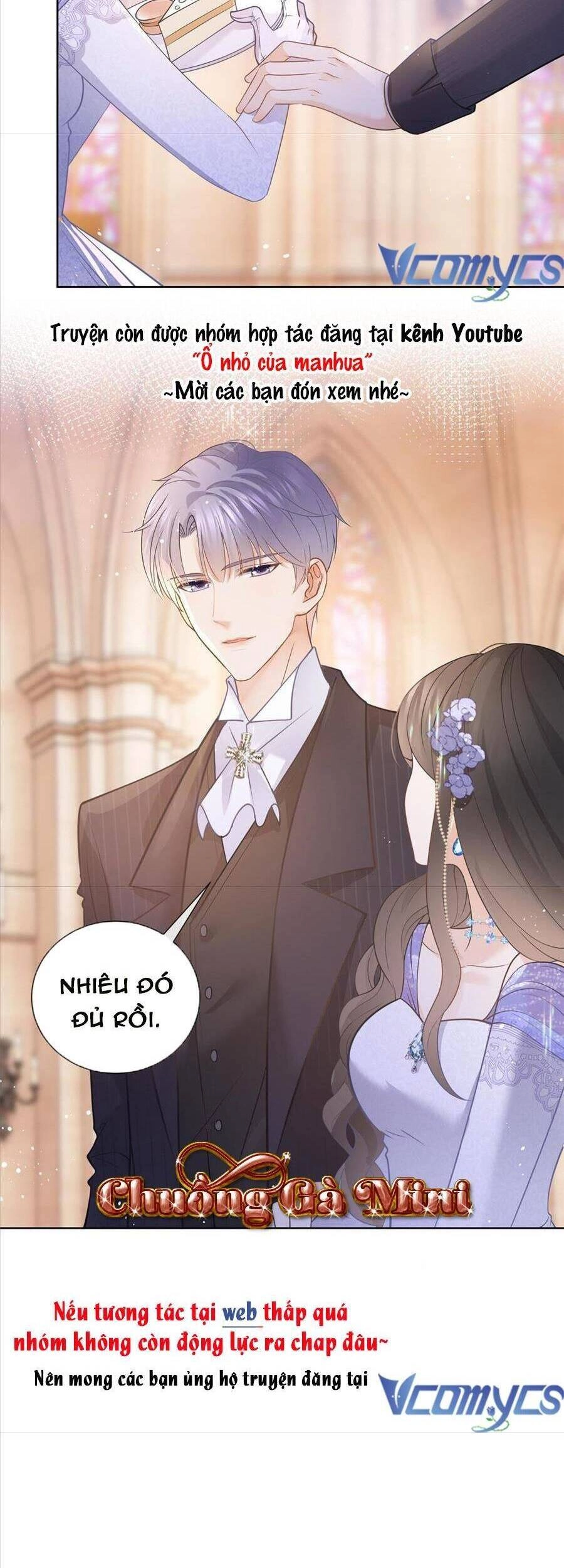 Boss Sát Thủ Dưỡng Hồ Yêu Chapter 49 - 14