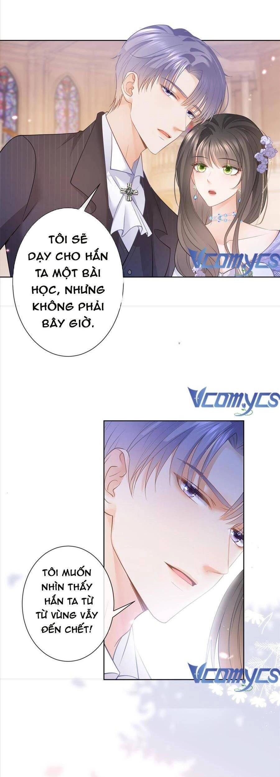 Boss Sát Thủ Dưỡng Hồ Yêu Chapter 49 - 15