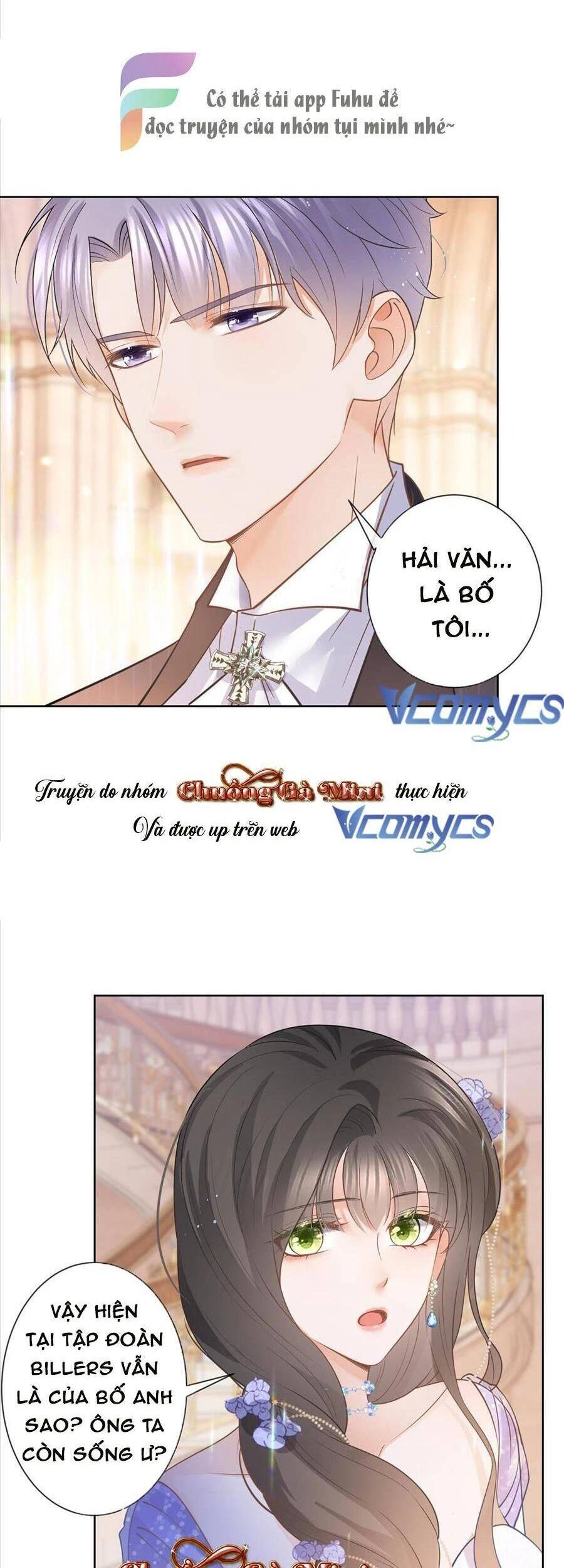 Boss Sát Thủ Dưỡng Hồ Yêu Chapter 49 - 18