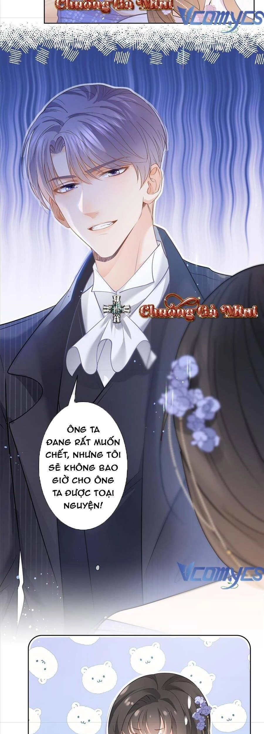 Boss Sát Thủ Dưỡng Hồ Yêu Chapter 49 - 19