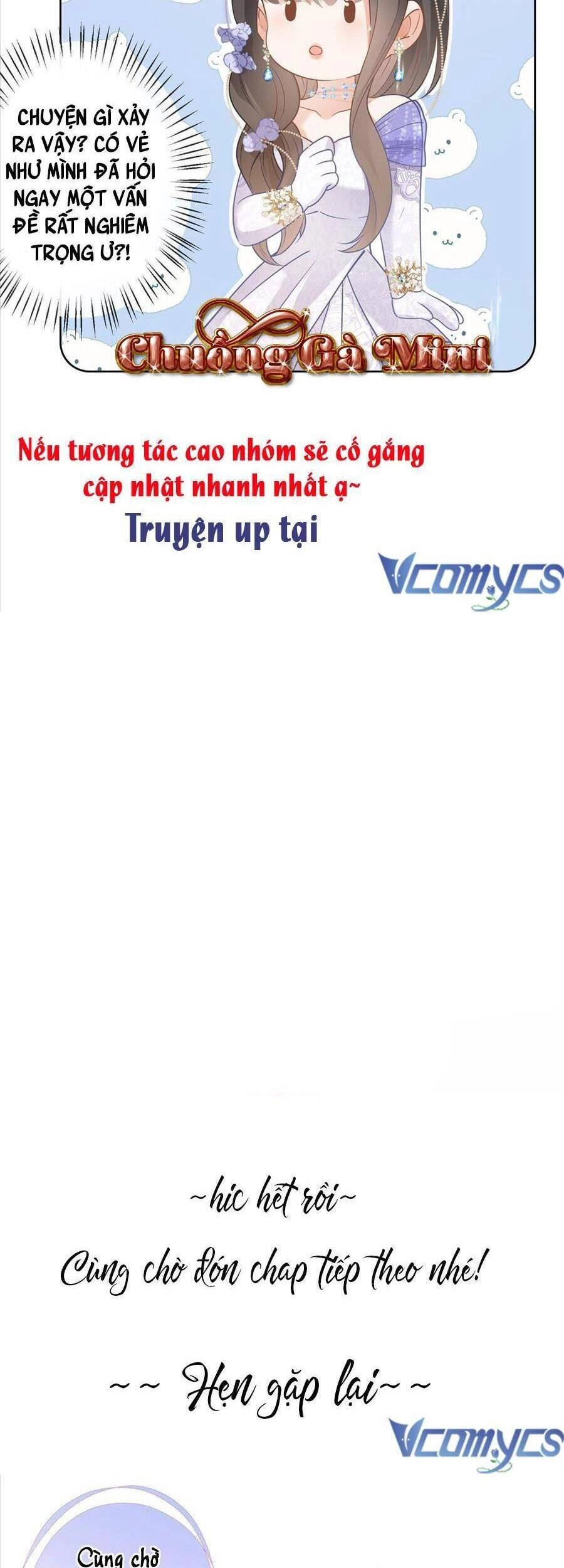 Boss Sát Thủ Dưỡng Hồ Yêu Chapter 49 - 20