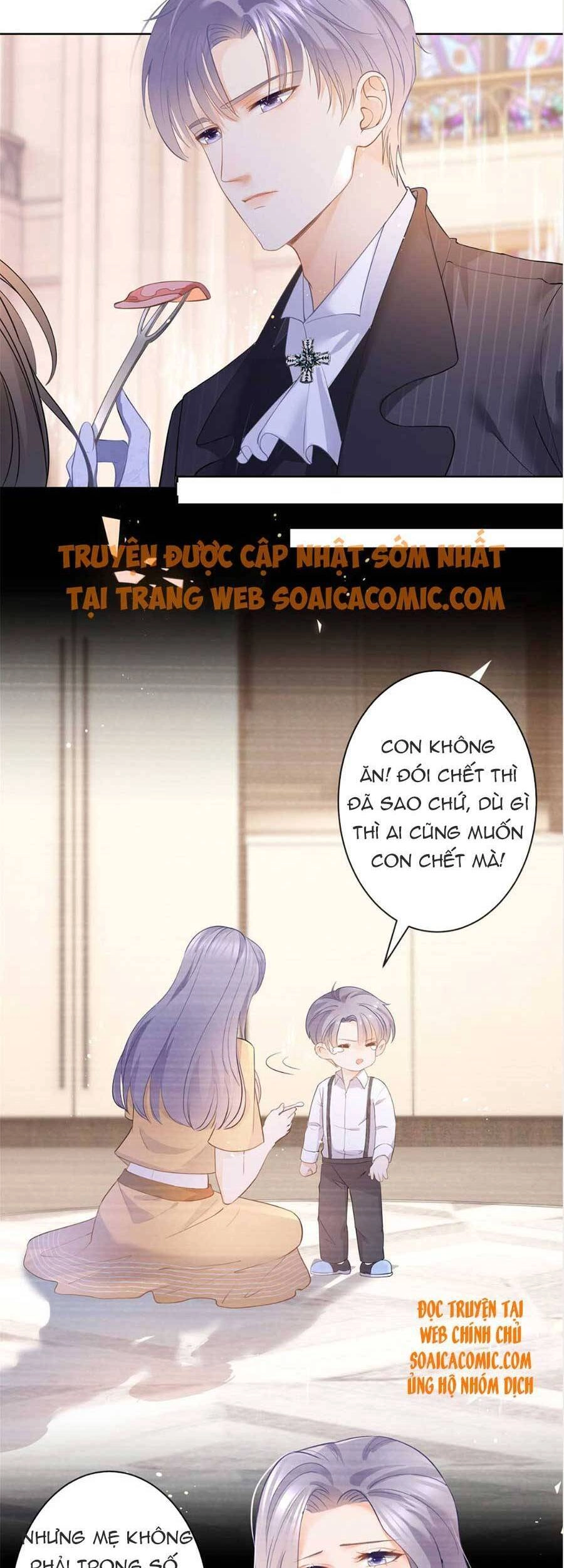 Boss Sát Thủ Dưỡng Hồ Yêu Chapter 50 - 10