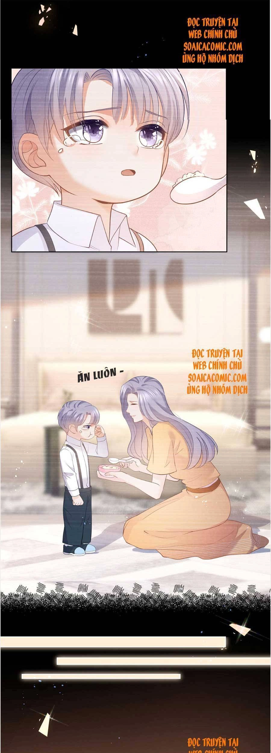 Boss Sát Thủ Dưỡng Hồ Yêu Chapter 50 - 12