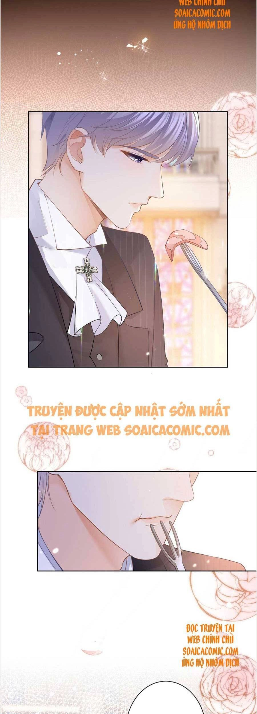 Boss Sát Thủ Dưỡng Hồ Yêu Chapter 50 - 13