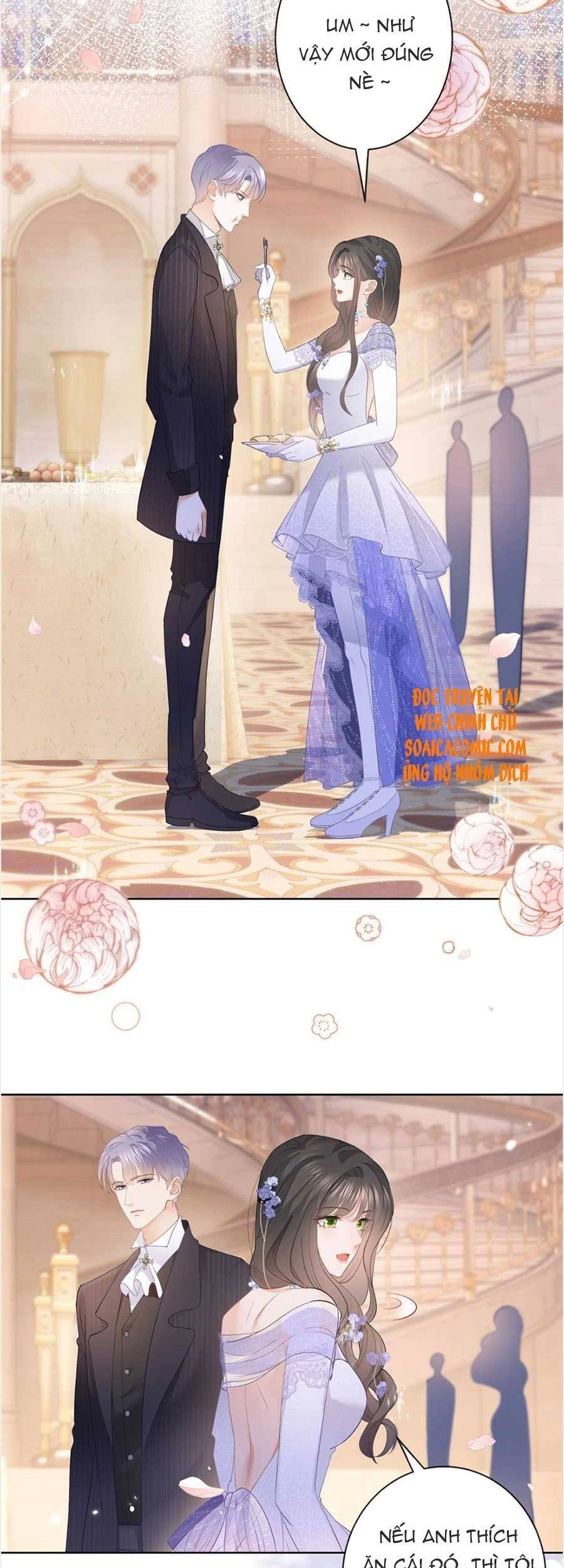 Boss Sát Thủ Dưỡng Hồ Yêu Chapter 50 - 14