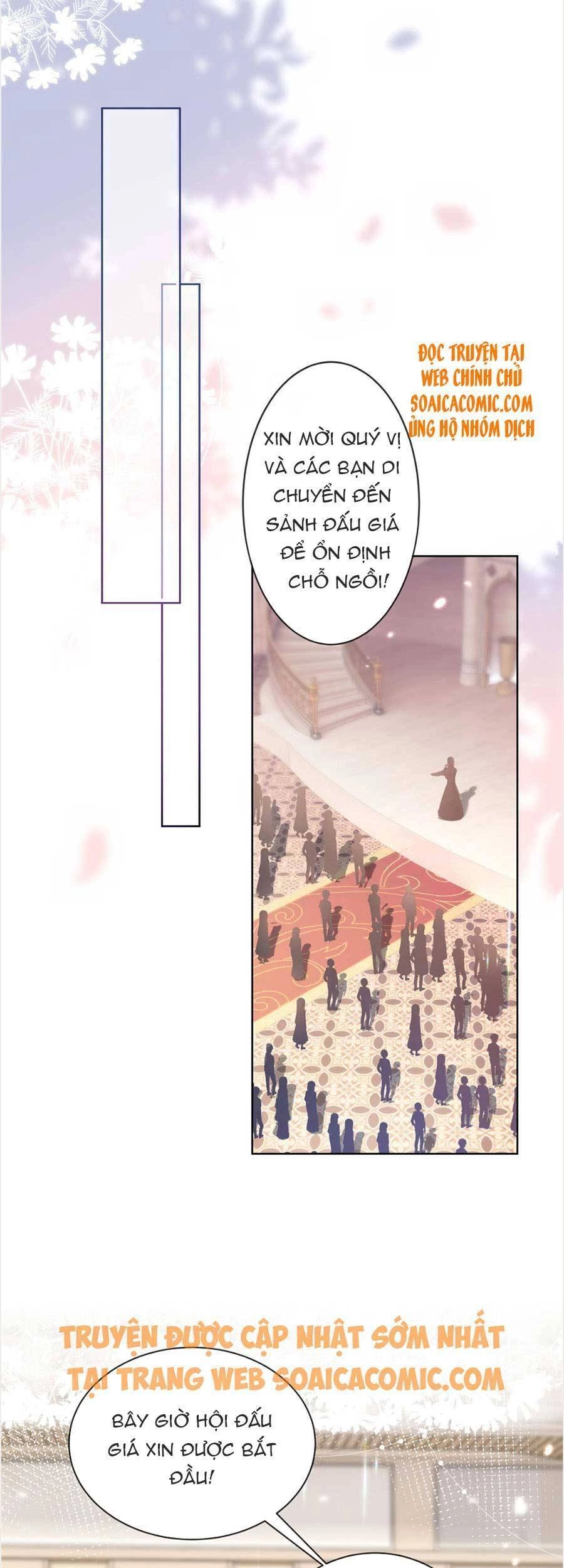 Boss Sát Thủ Dưỡng Hồ Yêu Chapter 50 - 16