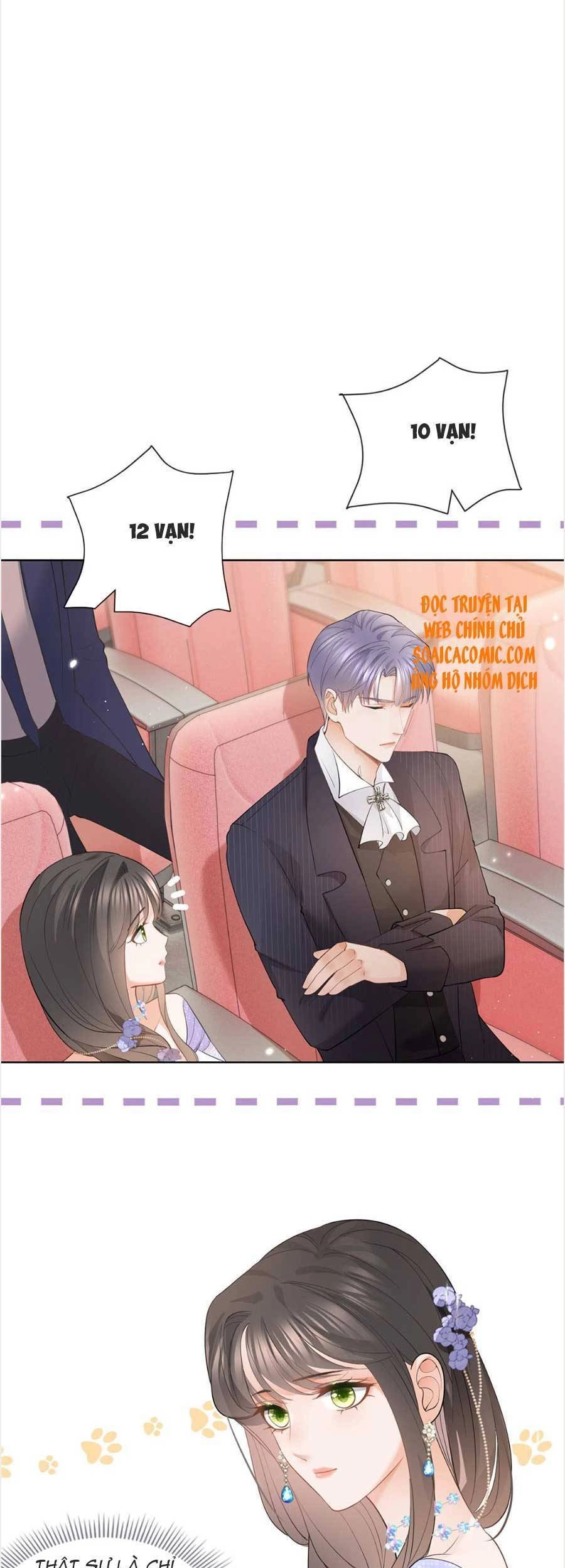 Boss Sát Thủ Dưỡng Hồ Yêu Chapter 50 - 18