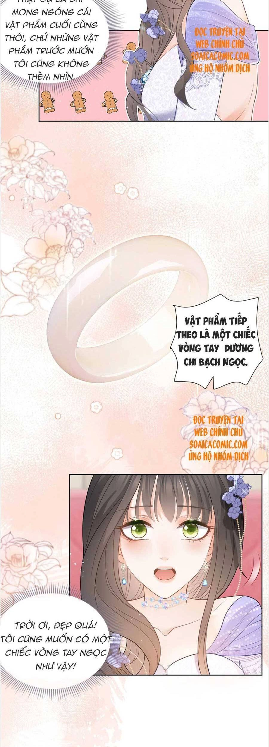 Boss Sát Thủ Dưỡng Hồ Yêu Chapter 50 - 19