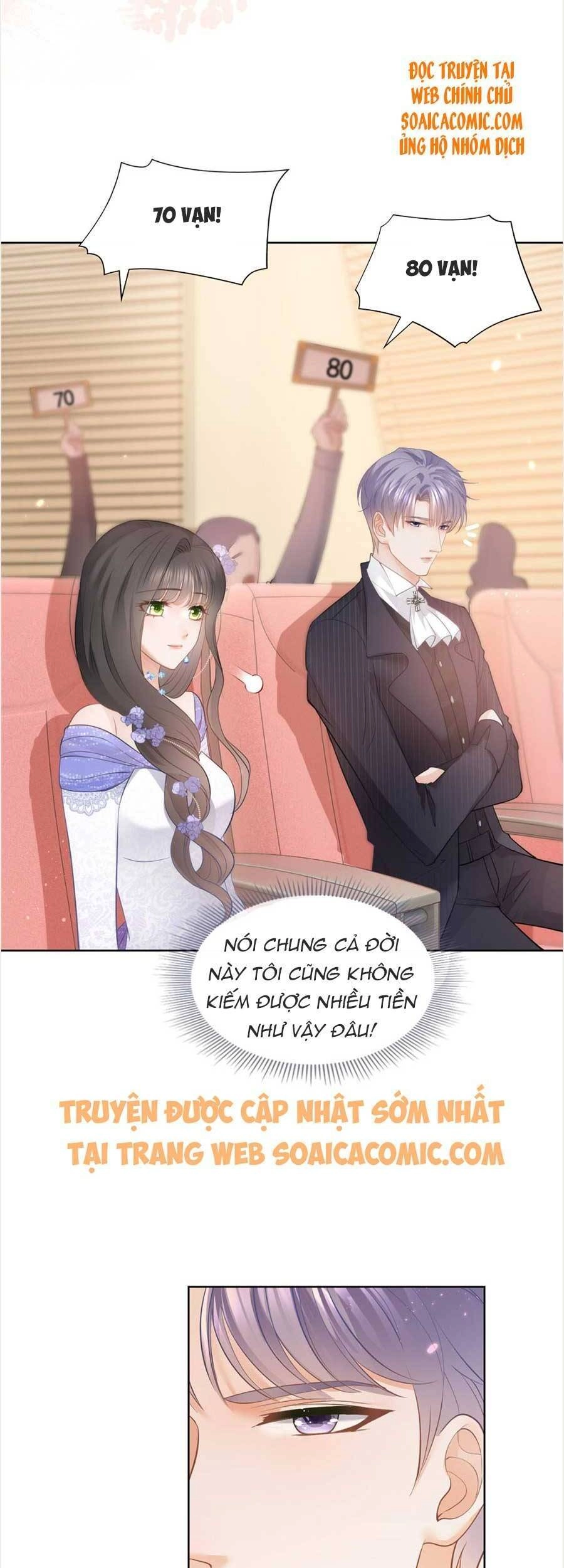 Boss Sát Thủ Dưỡng Hồ Yêu Chapter 50 - 20