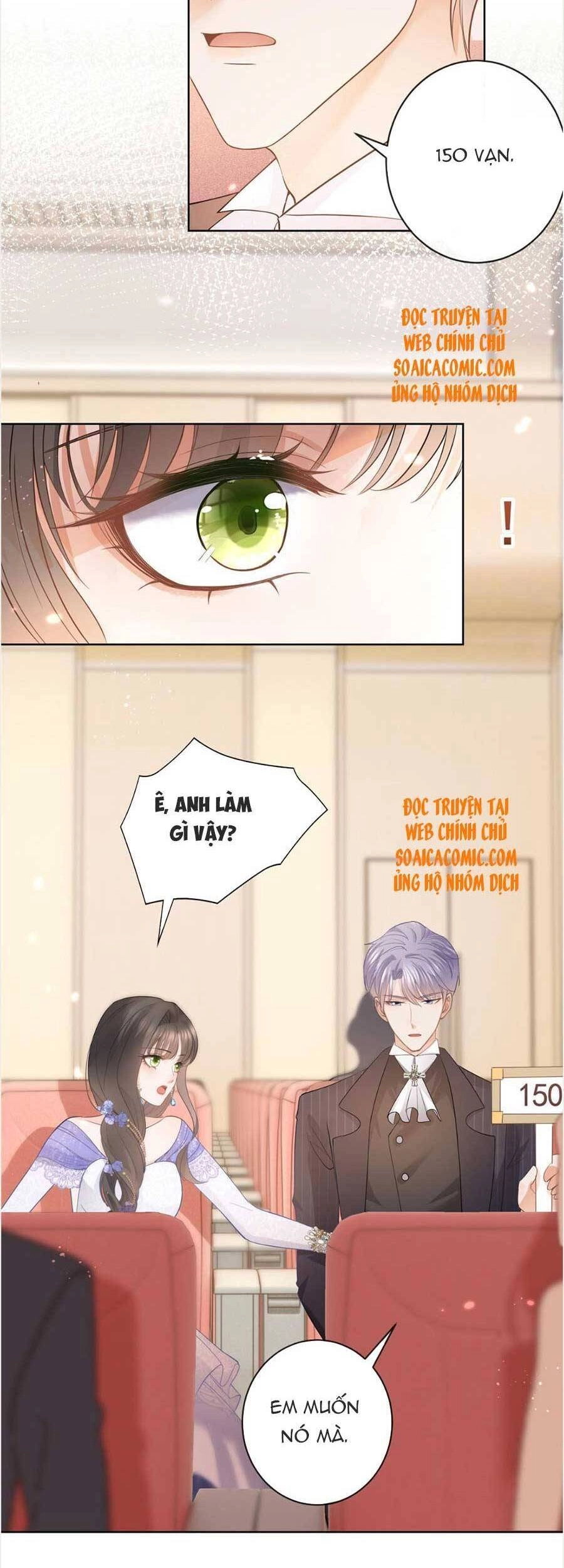 Boss Sát Thủ Dưỡng Hồ Yêu Chapter 50 - 21