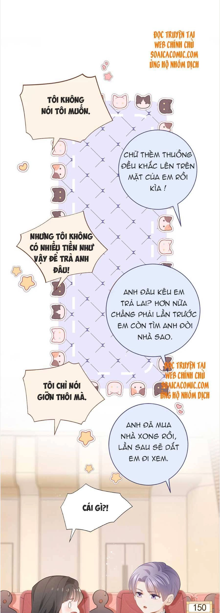 Boss Sát Thủ Dưỡng Hồ Yêu Chapter 50 - 22