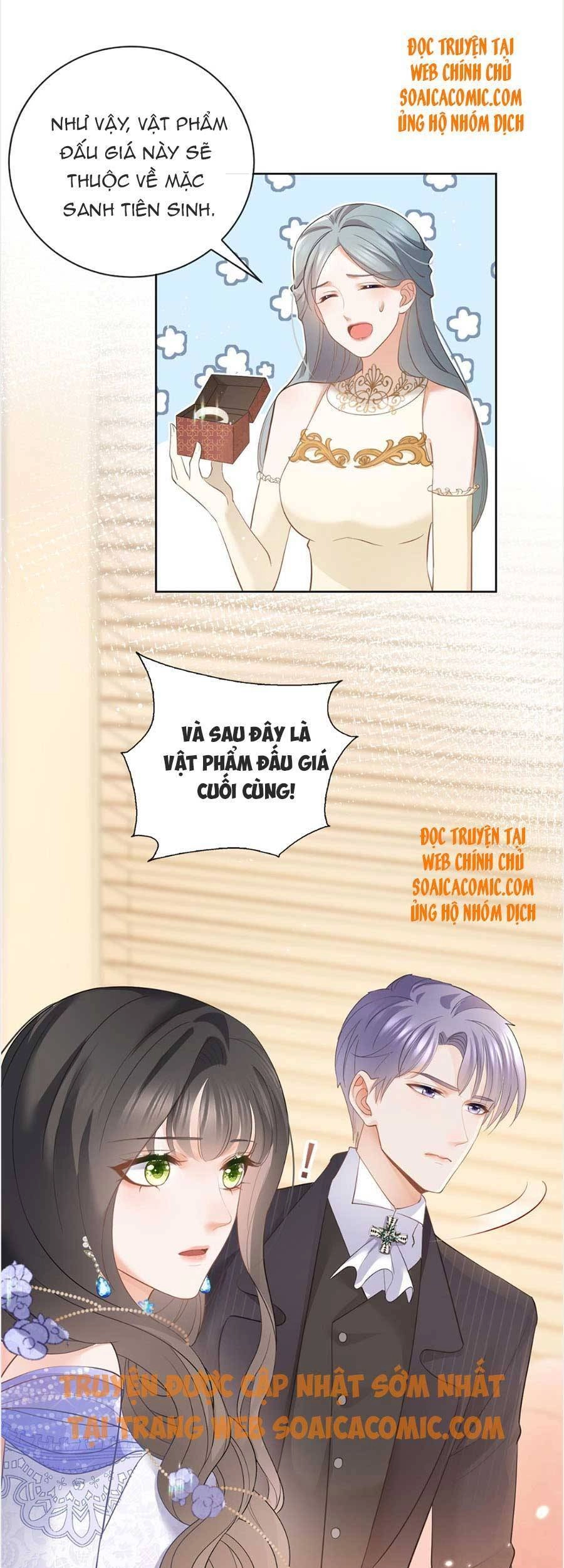 Boss Sát Thủ Dưỡng Hồ Yêu Chapter 50 - 24