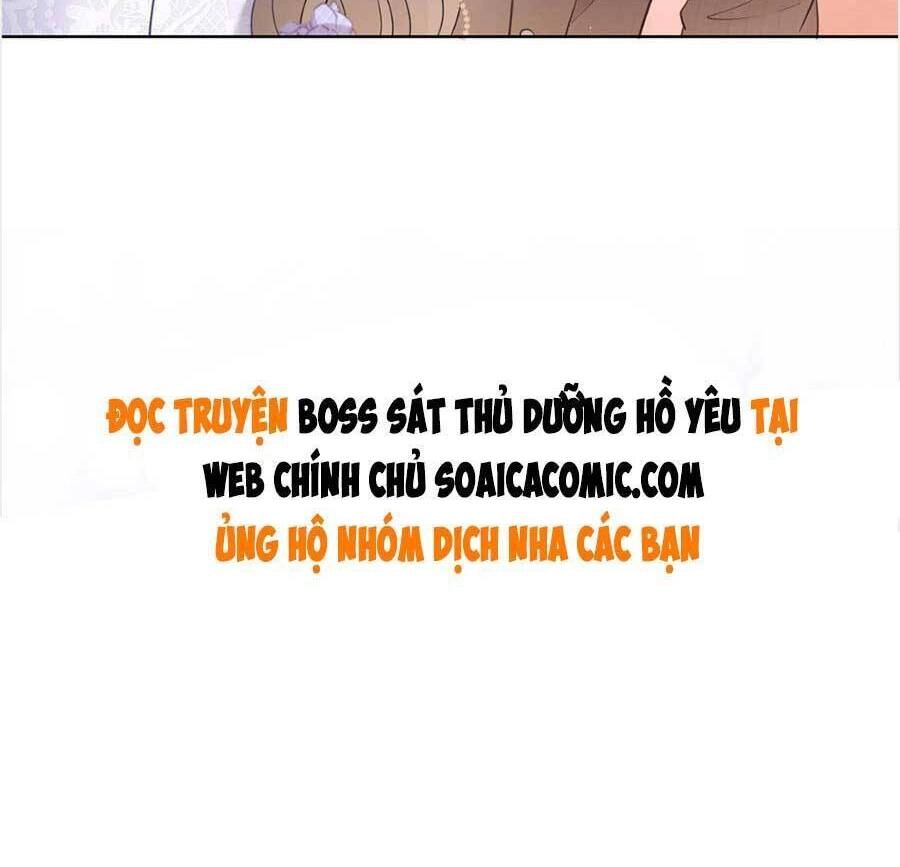 Boss Sát Thủ Dưỡng Hồ Yêu Chapter 50 - 25