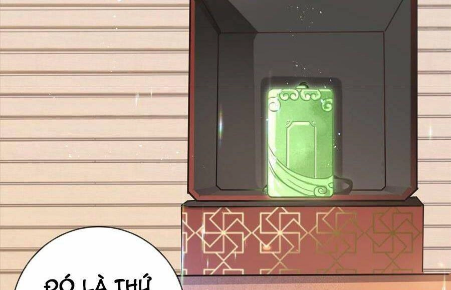 Boss Sát Thủ Dưỡng Hồ Yêu Chapter 51 - 9