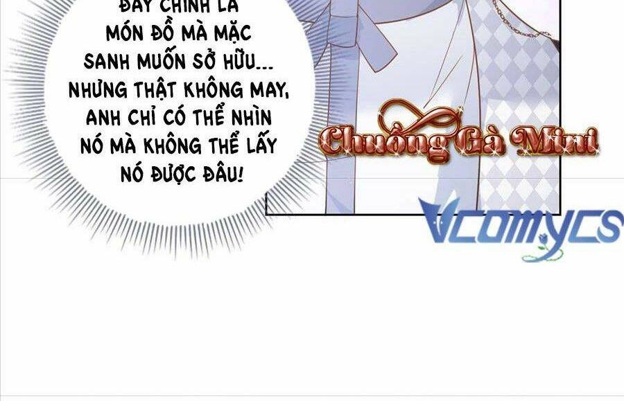 Boss Sát Thủ Dưỡng Hồ Yêu Chapter 51 - 13