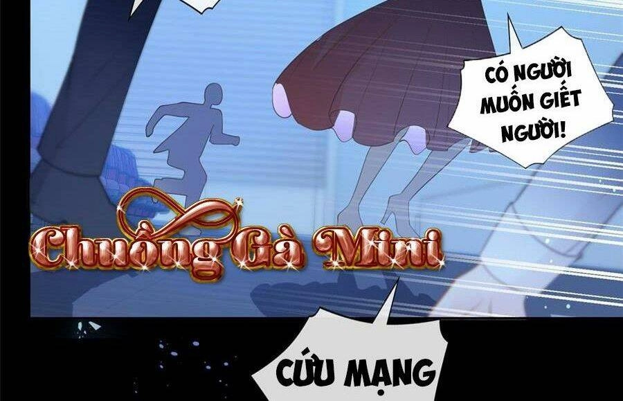 Boss Sát Thủ Dưỡng Hồ Yêu Chapter 51 - 27