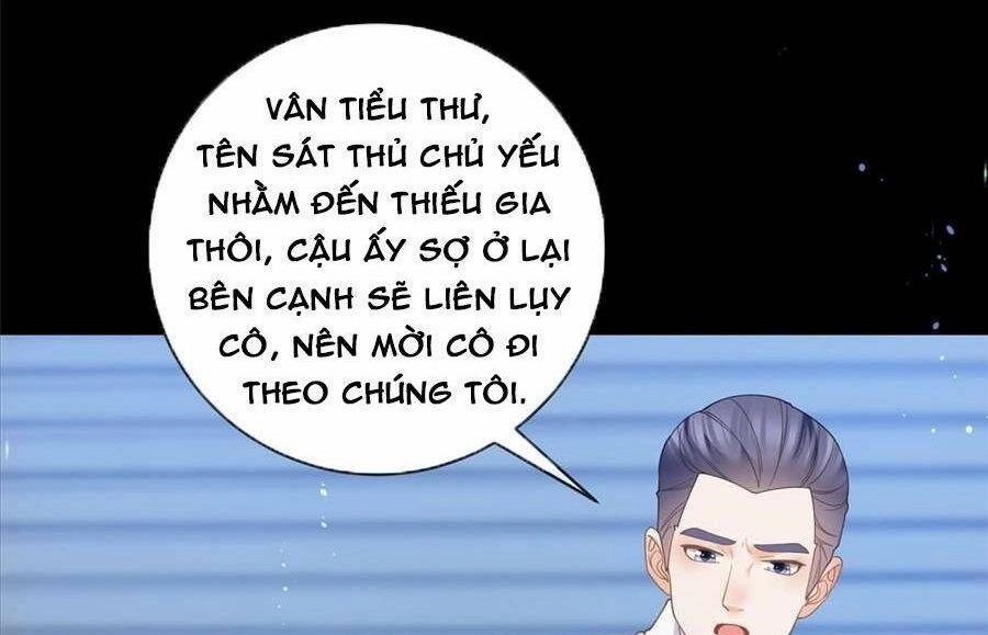 Boss Sát Thủ Dưỡng Hồ Yêu Chapter 51 - 35