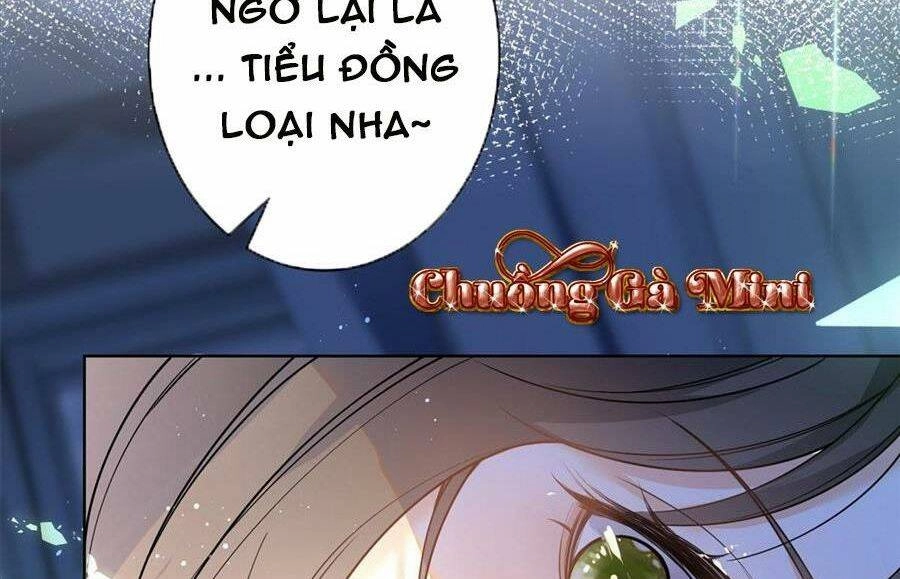 Boss Sát Thủ Dưỡng Hồ Yêu Chapter 51 - 55