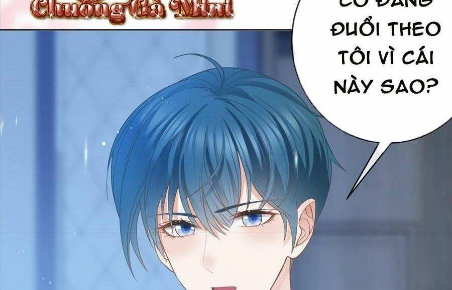 Boss Sát Thủ Dưỡng Hồ Yêu Chapter 51 - 66