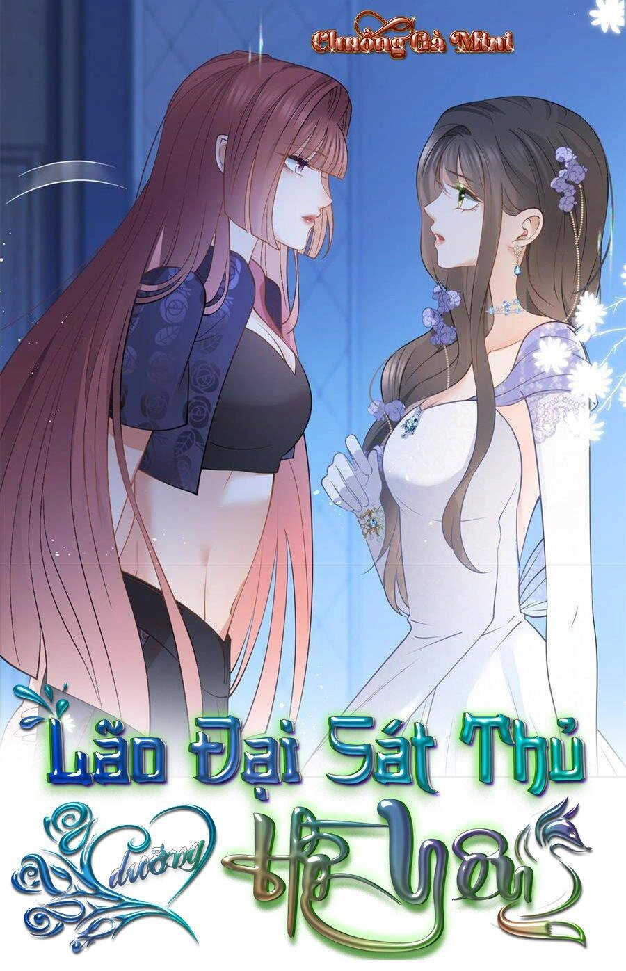 Boss Sát Thủ Dưỡng Hồ Yêu Chapter 52 - 1