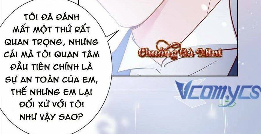 Boss Sát Thủ Dưỡng Hồ Yêu Chapter 52 - 72